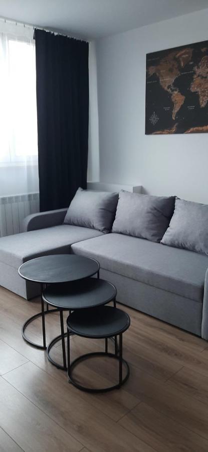 Apartament Klasztorna Centrum Nowy Sacz Apartment Bagian luar foto